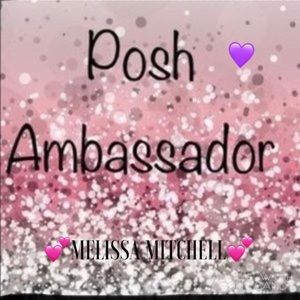 💕Posh Ambassador Status